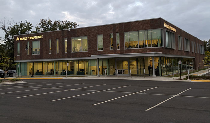 Haymarket Medical Office Building