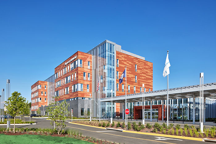 Caton Hill Medical Center